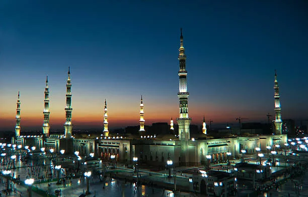 Umrah Groups